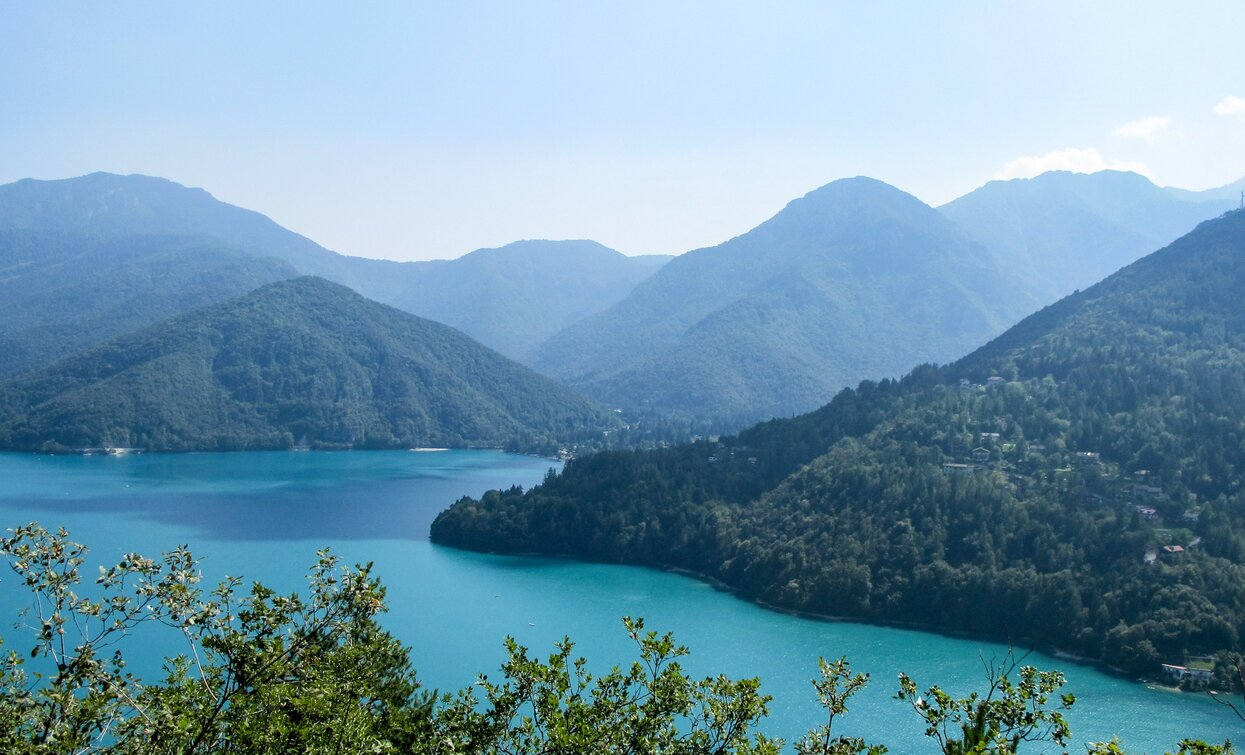 © Elisabetta Trentini, Garda Trentino 