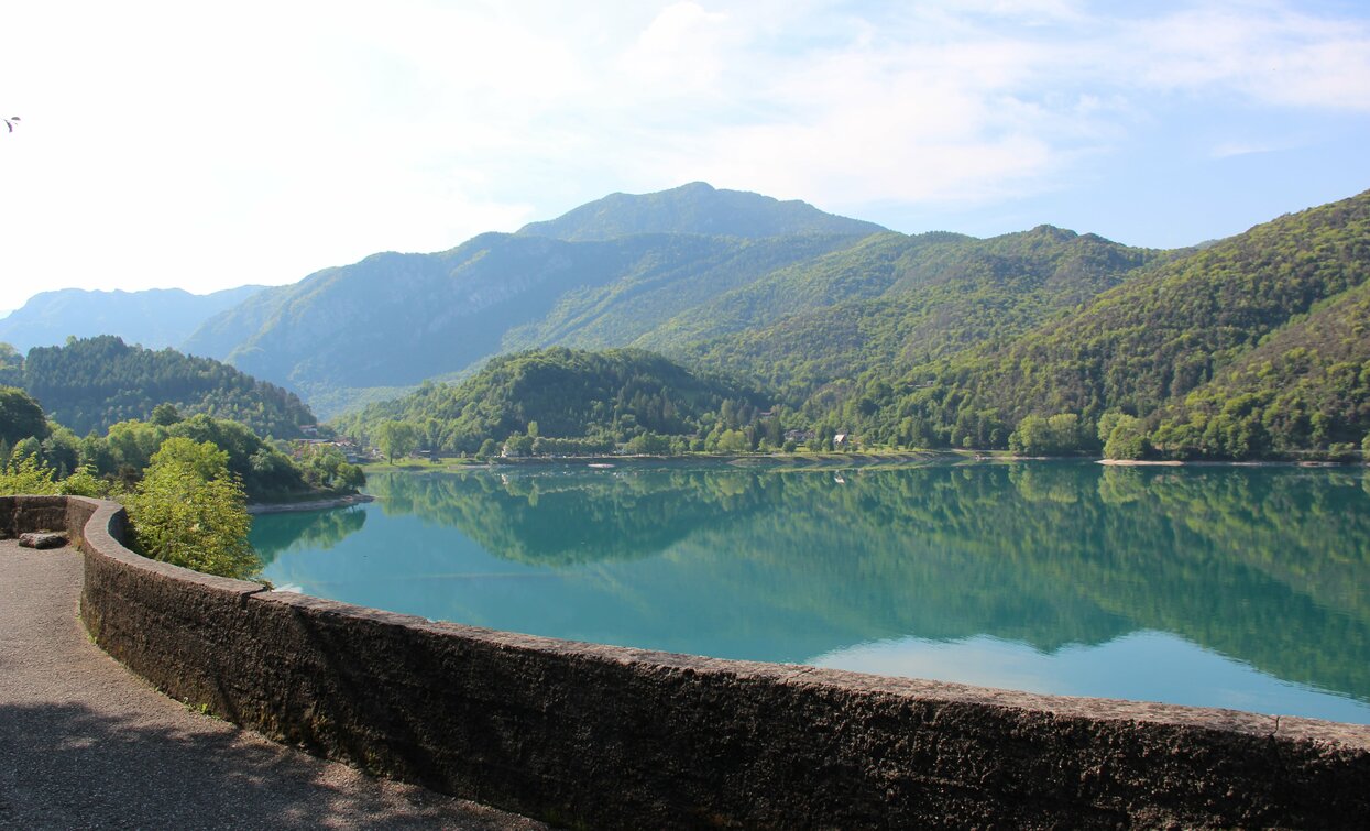 © Natalia Pellegrini, Garda Trentino 