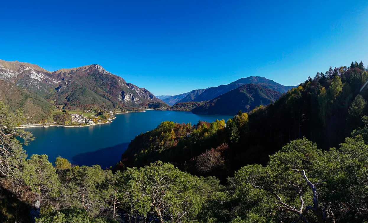 © Roberto Vuilleumier, Garda Trentino 