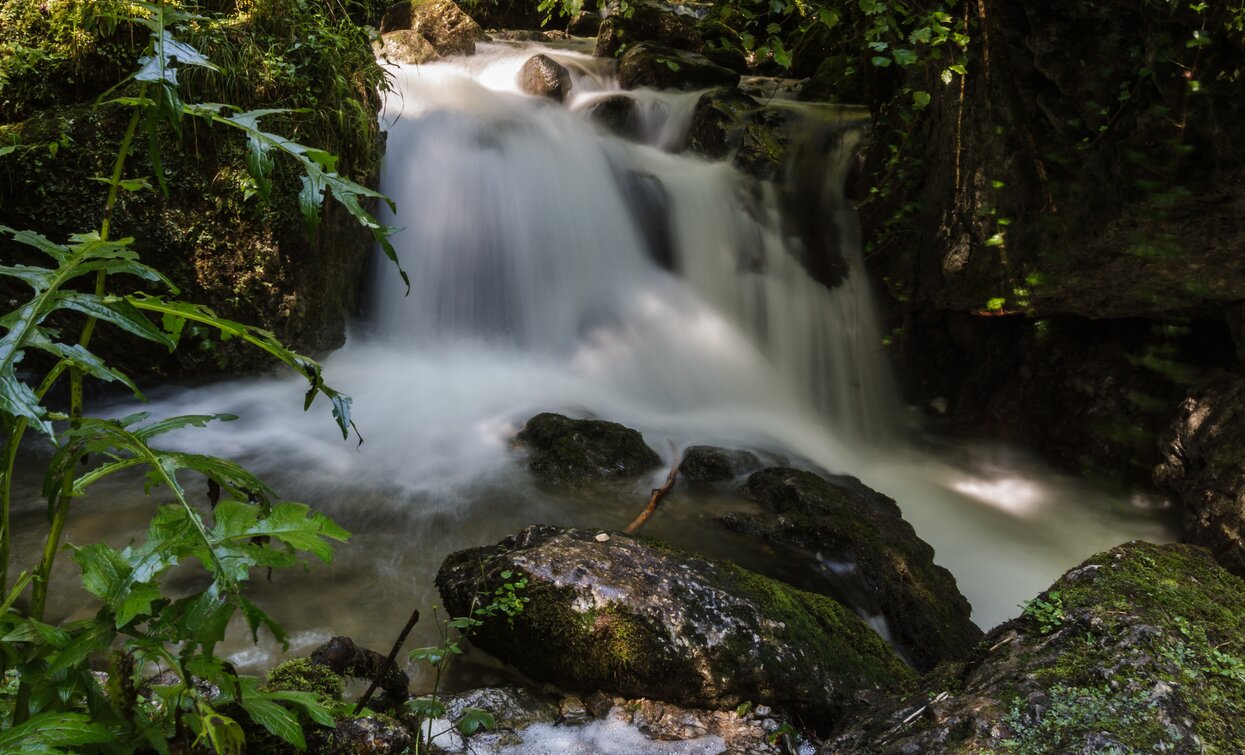 Torrente Massangla | © Roberto Stanchina, Garda Trentino 