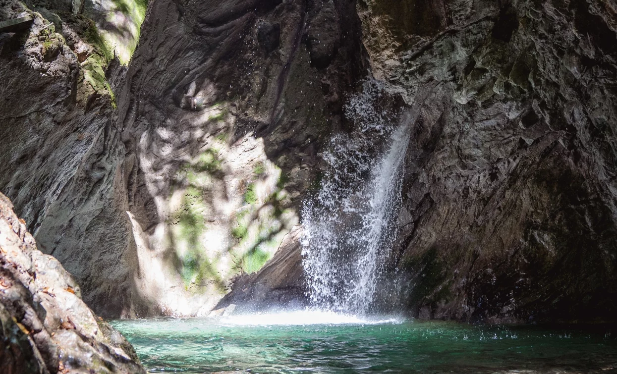 © Beatrice Pedrini, Garda Trentino 