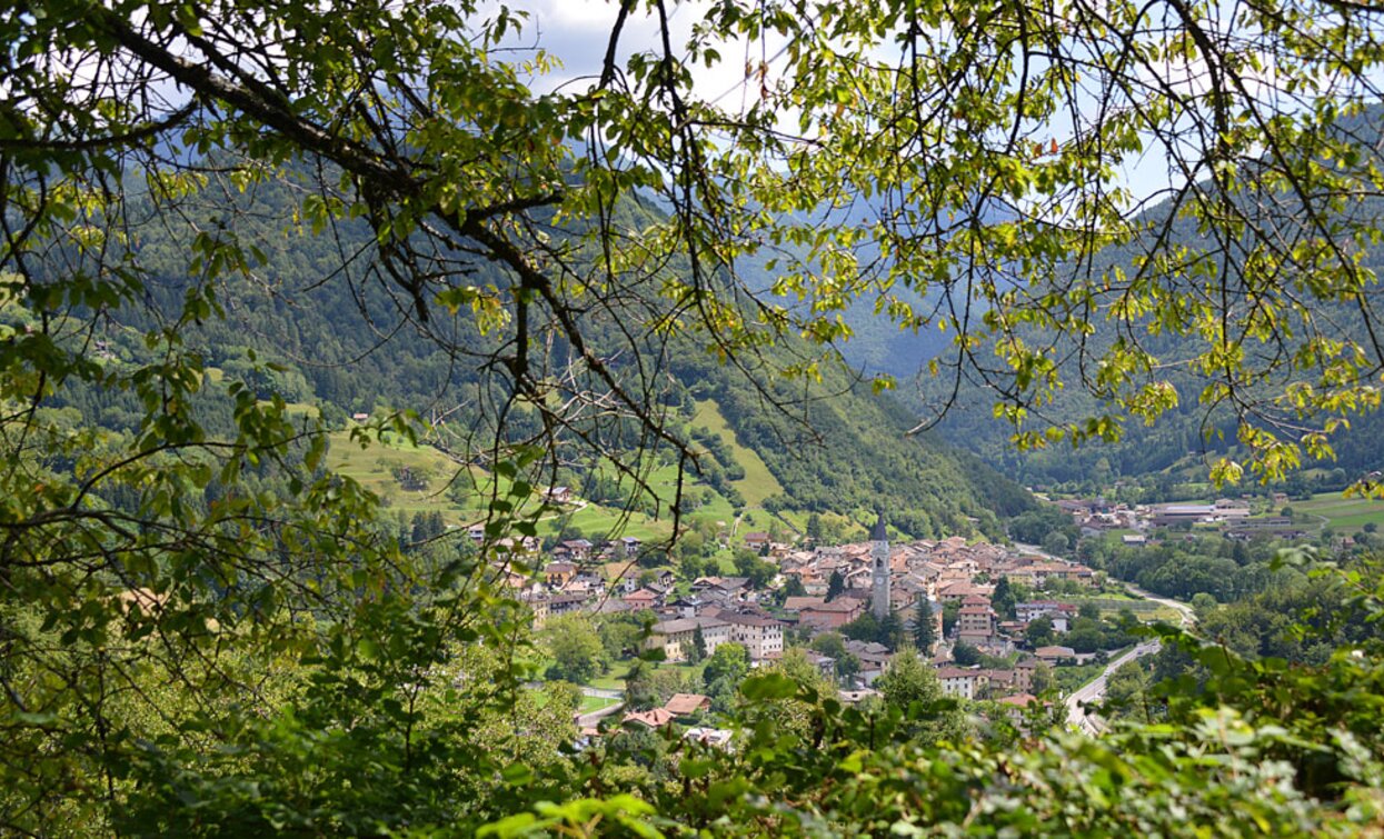 Blick auf San Giorgio | © Archivio Garda Trentino, Garda Trentino 