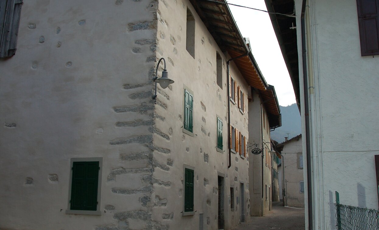 Bezzecca | © Enrico Costanzo, North Lake Garda Trentino 