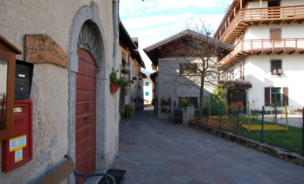 Mezzolago | © Staff Outdoor Garda Trentino AC, Garda Trentino