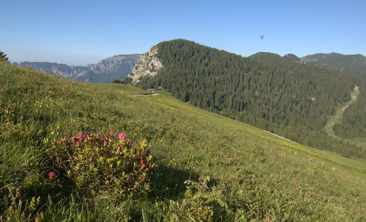 Prati di Tremalzo | © Staff Outdoor Garda Trentino AC, Garda Trentino