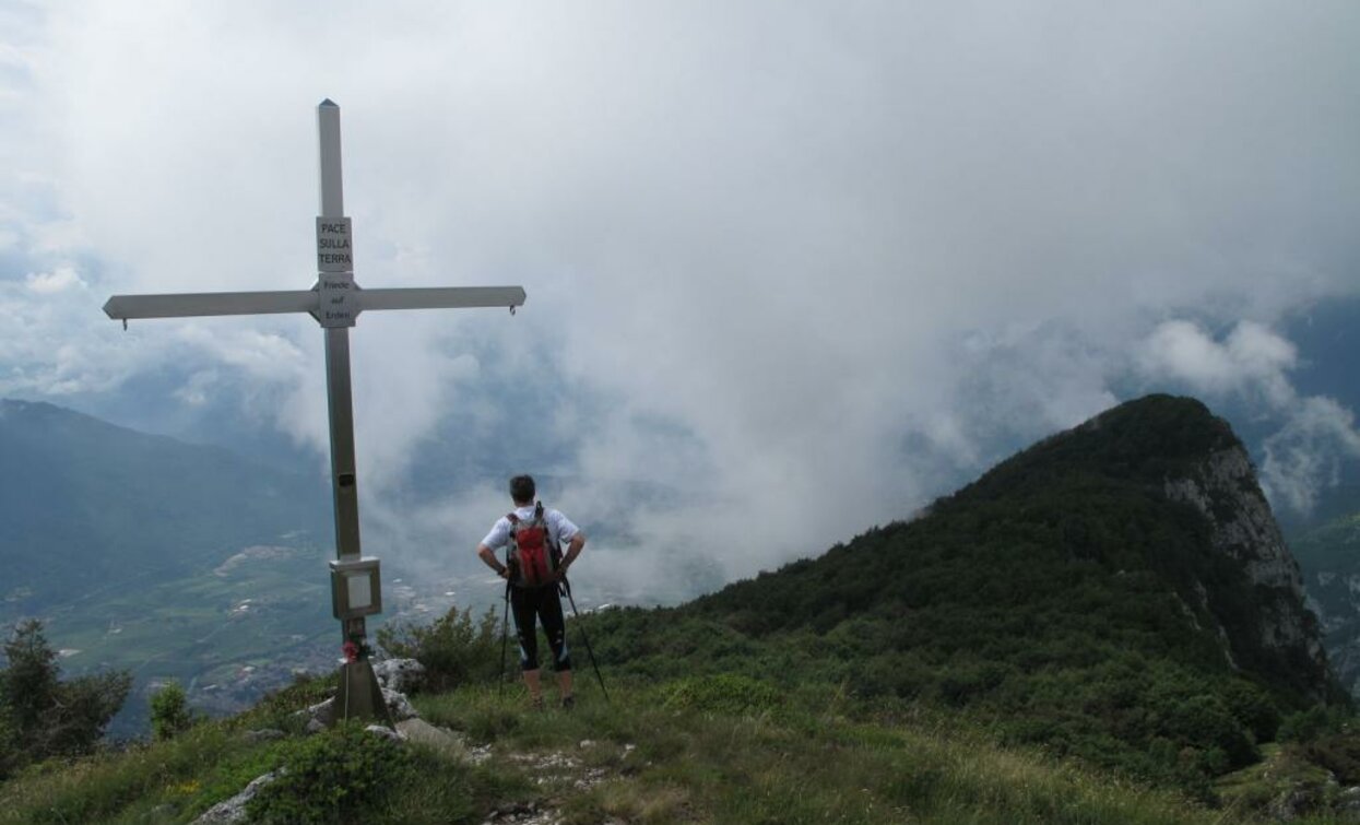 Monte Biaina | © visit trentino, Garda Trentino