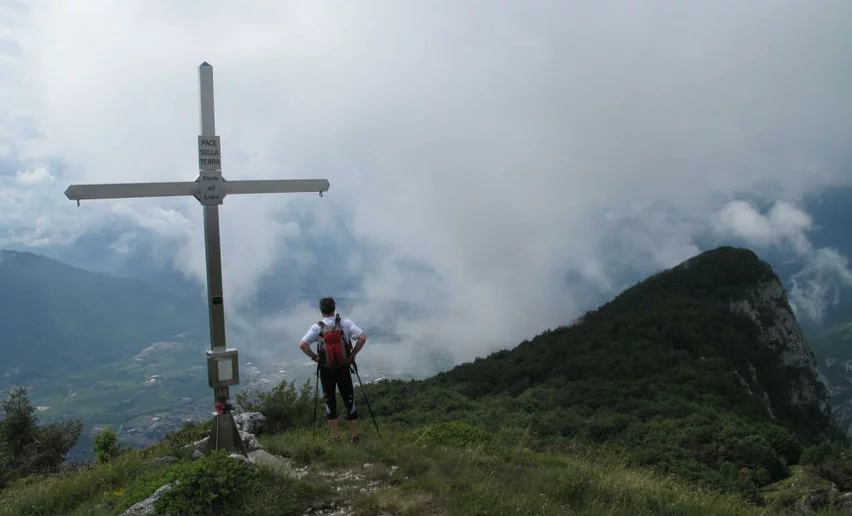 Monte Biaina | © visit trentino, Garda Trentino 