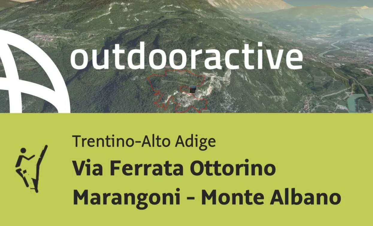© Outdooractive – Flyover Videos