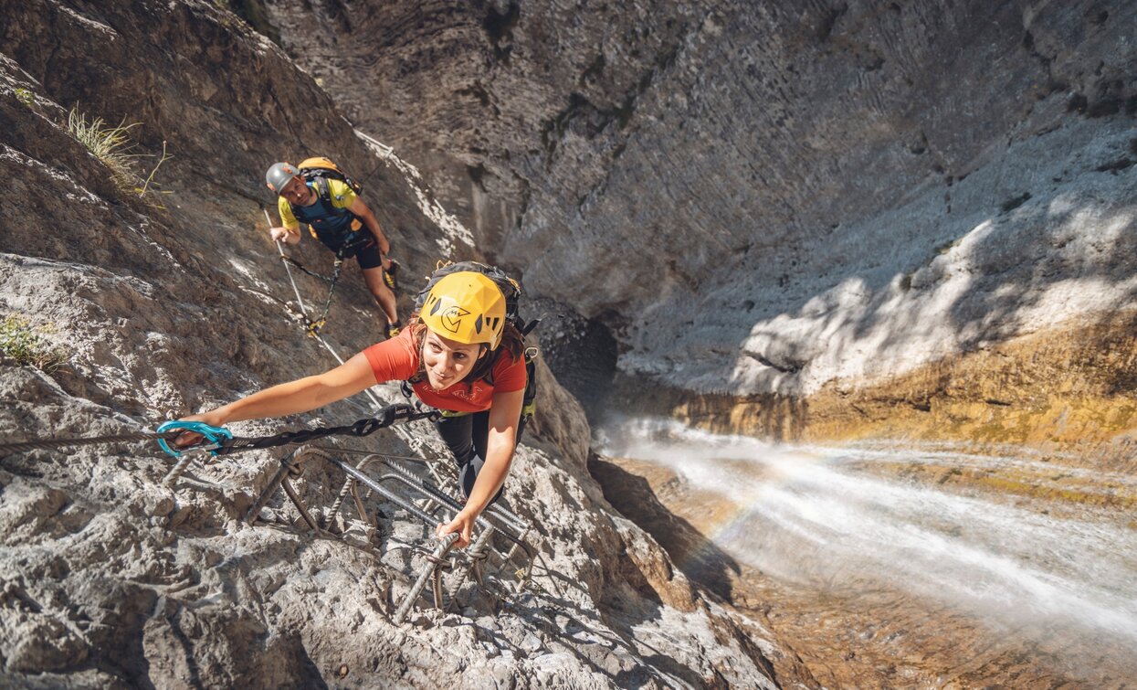 © Beatrice Pedrini, Garda Trentino