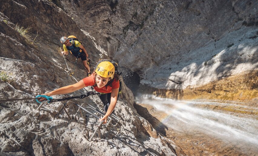 © Beatrice Pedrini, Garda Trentino