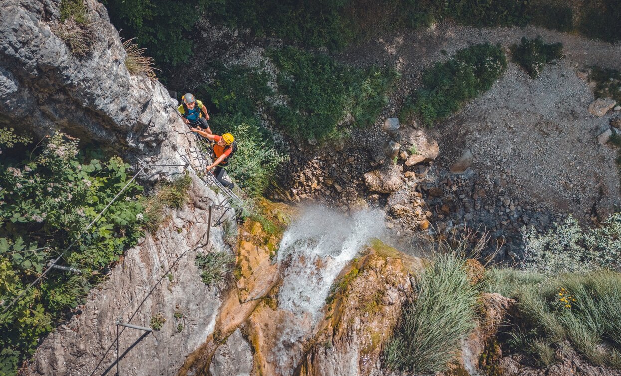 © Beatrice Pedrini, Garda Trentino