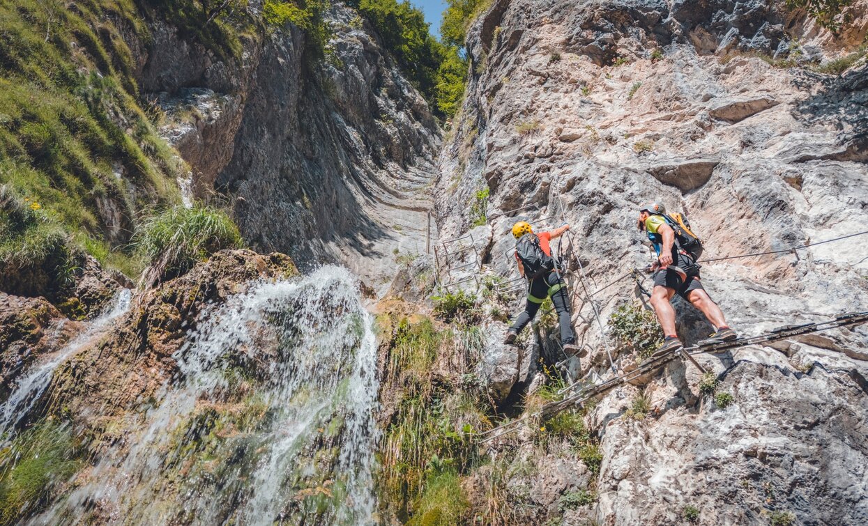 © Beatrice Pedrini, Garda Trentino