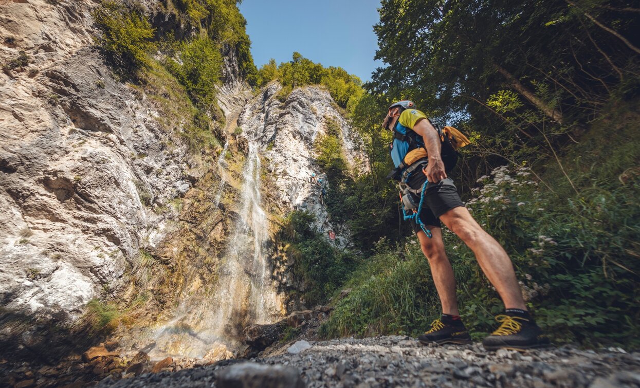 © Beatrice Pedrini, Garda Trentino