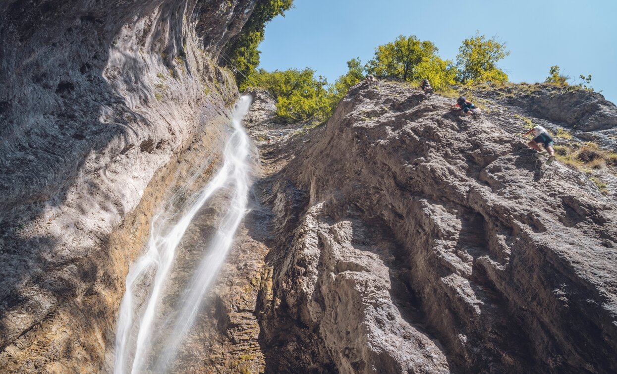 © Beatrice Pedrini, Garda Trentino