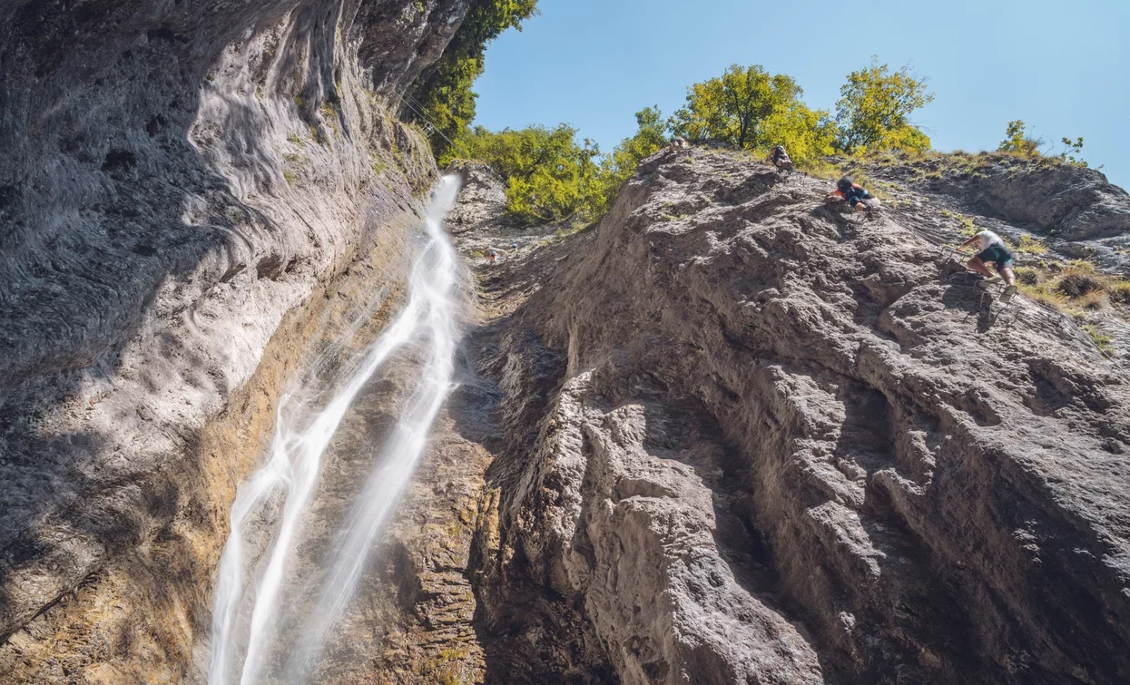 © Beatrice Pedrini, Garda Trentino 