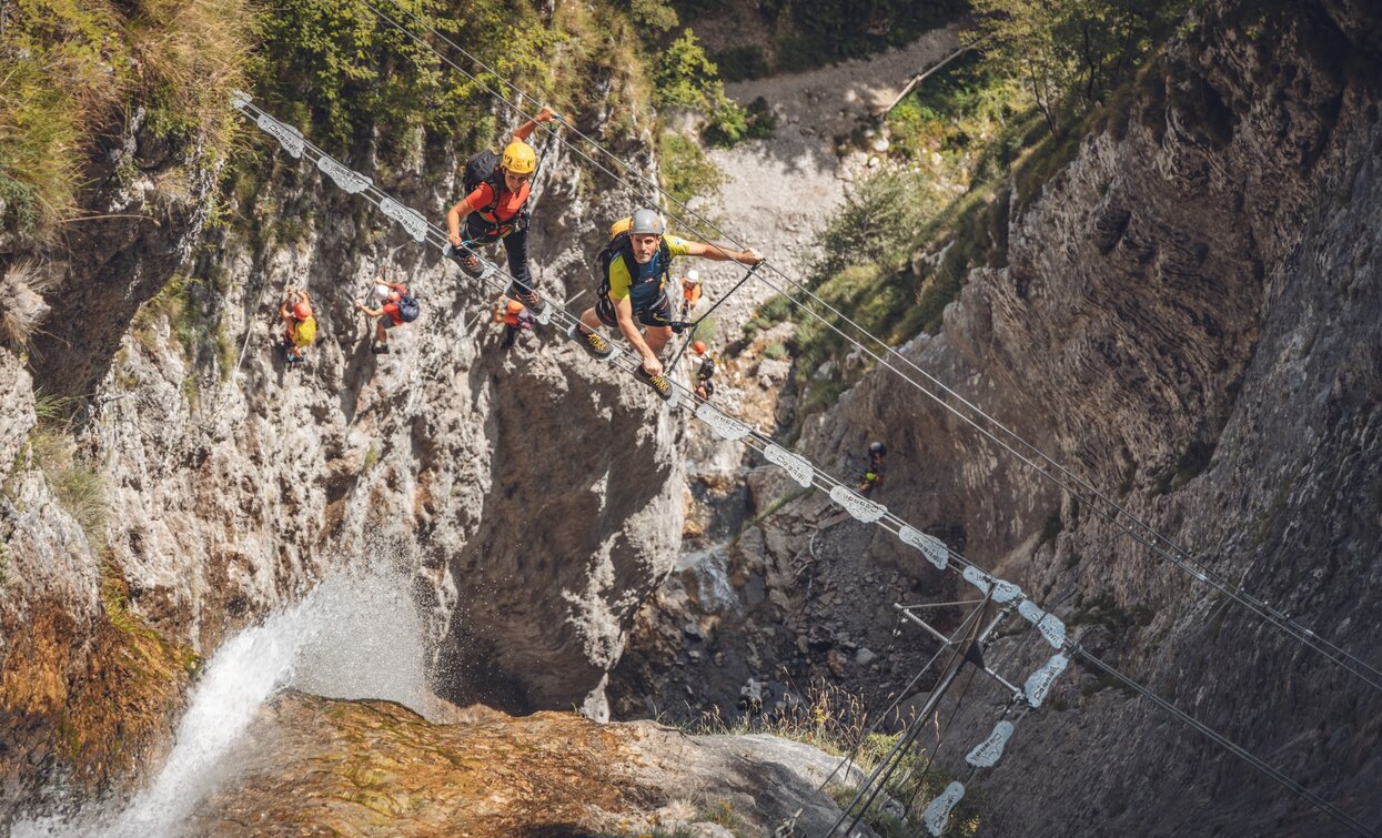 © Beatrice Pedrini, Garda Trentino