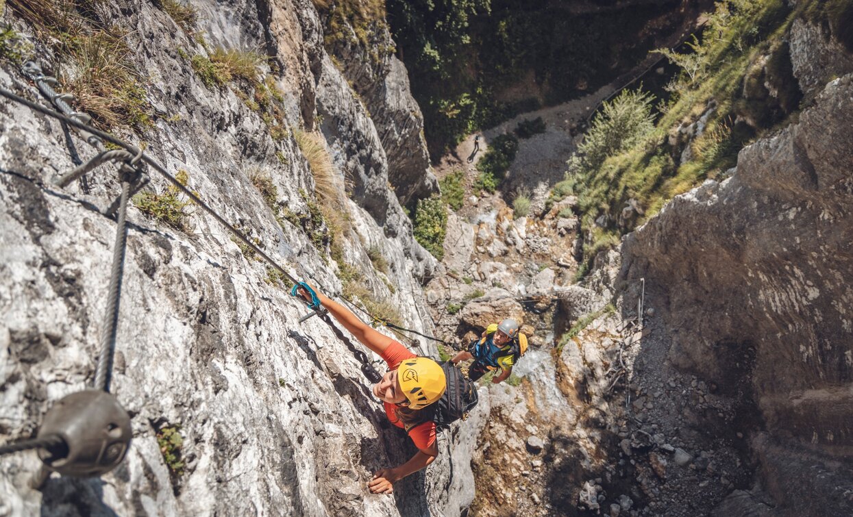© Beatrice Pedrini, Garda Trentino