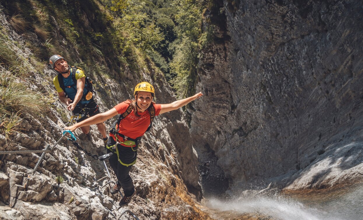© Beatrice Pedrini, Garda Trentino