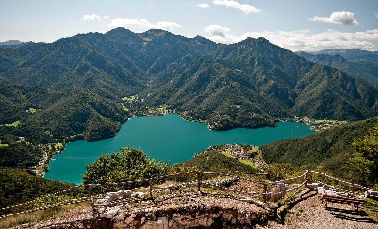 © Fabrizio Novali, Garda Trentino