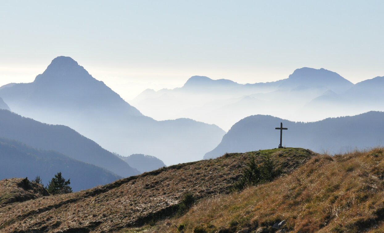 Croce di Carèt | © Staff Outdoor Garda Trentino AC, Garda Trentino 