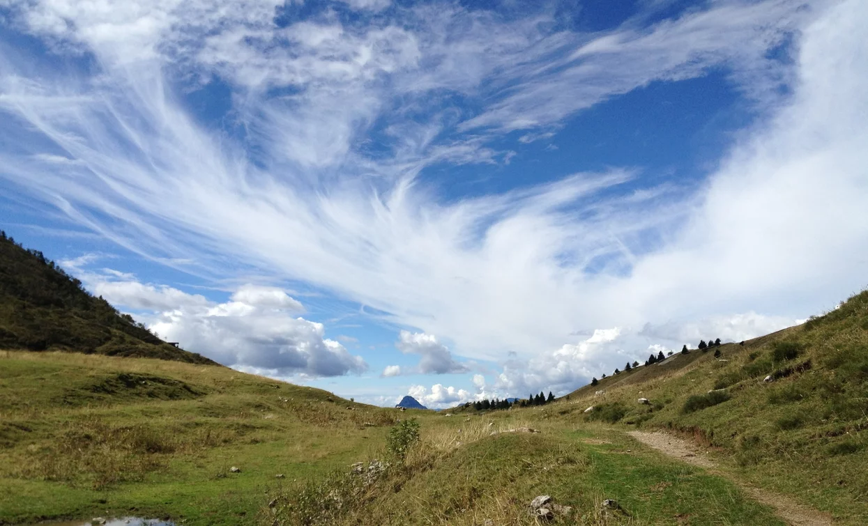 Alp | © Staff Outdoor Garda Trentino AC, Garda Trentino 