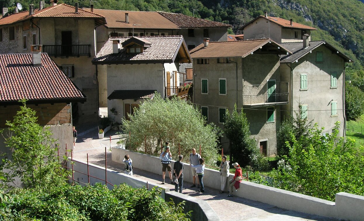 Ponte di Prè | © Staff Outdoor Garda Trentino AC, Garda Trentino 