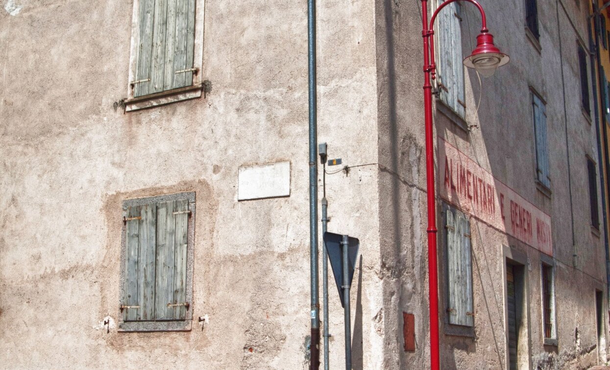Prè | © Mark Van Hattem, Garda Trentino