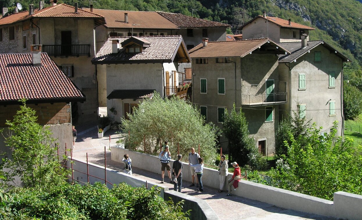 Ponte di Prè | © Staff Outdoor Garda Trentino AC, Garda Trentino