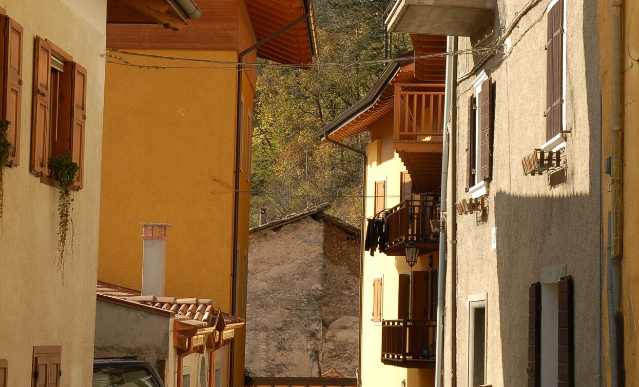 Via Ptice a Mezzolago | © Staff Outdoor Garda Trentino AC, Garda Trentino 