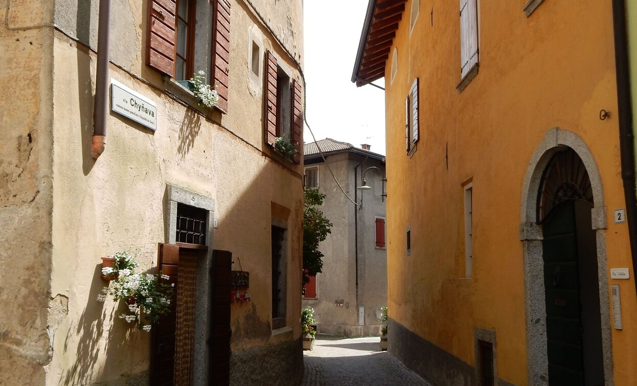 Via Chyňava to Bezzecca | © Staff Outdoor Garda Trentino AC, Garda Trentino 