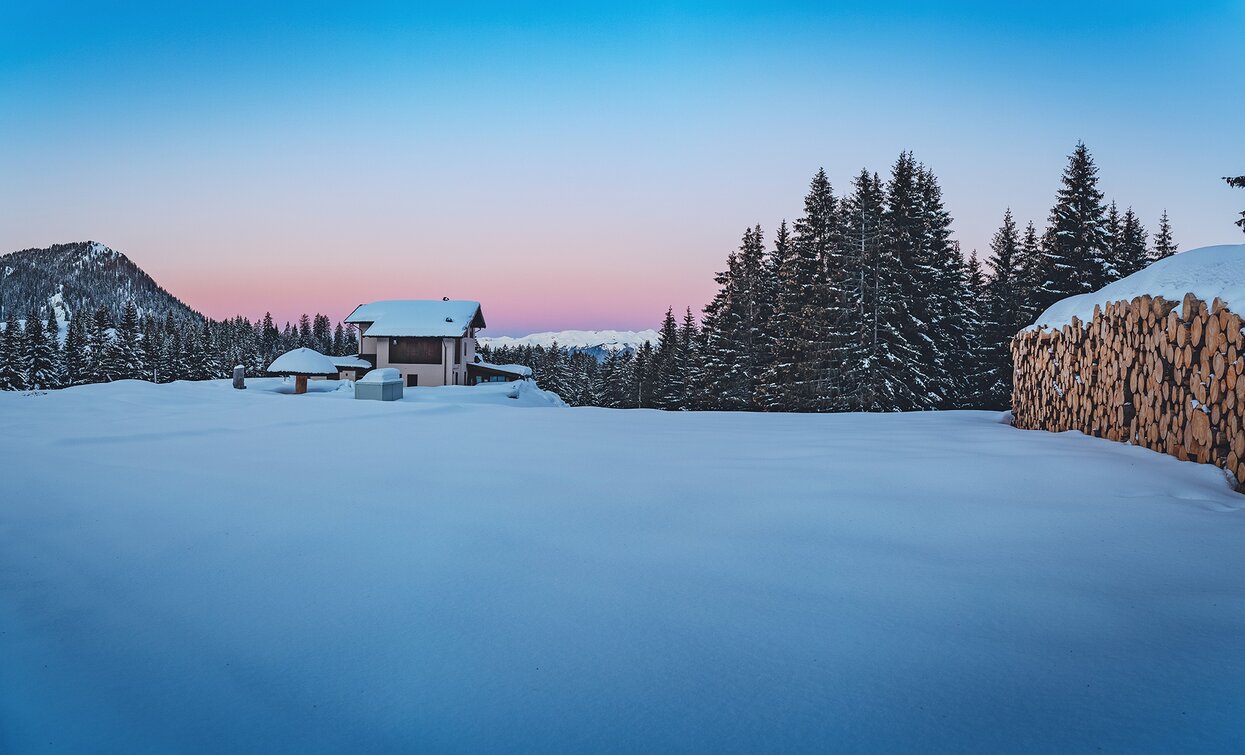 Rifugio Garibaldi | © Tommaso Prugnola, Garda Trentino
