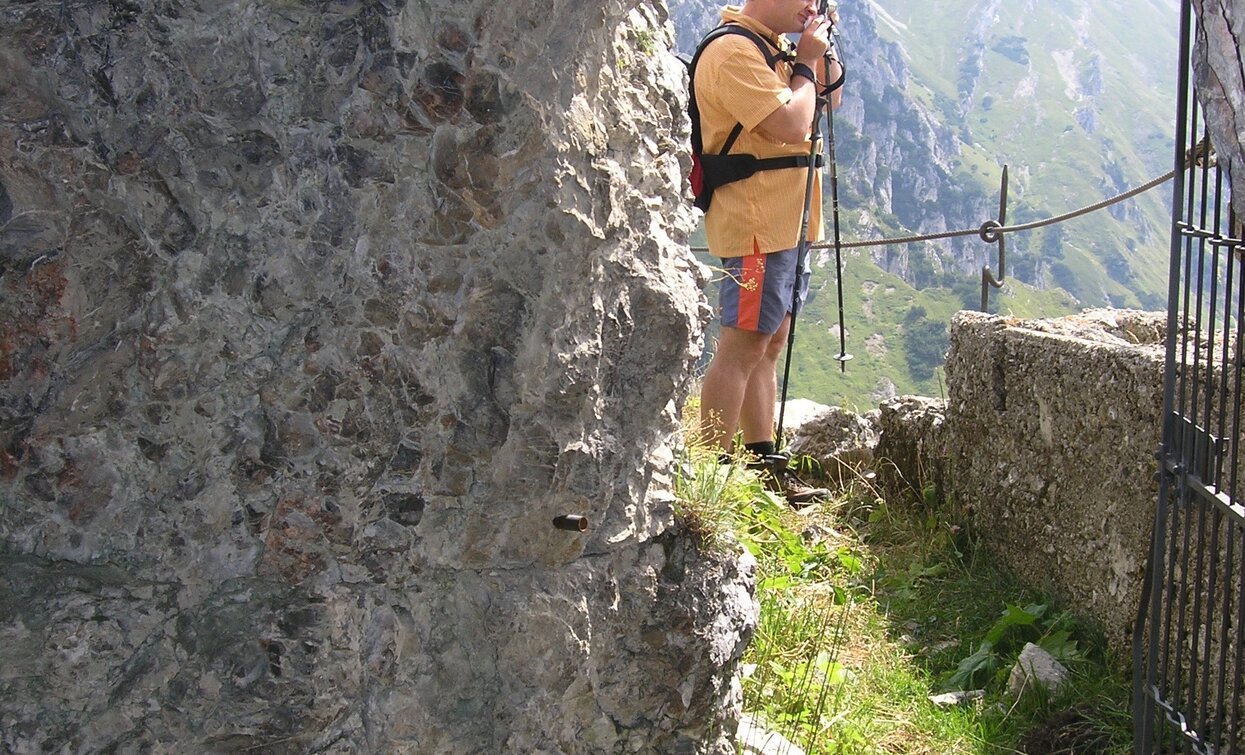 © Staff Outdoor Garda Trentino AC, Garda Trentino