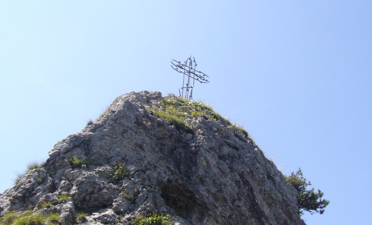 Bocca dell'Ussol | © Staff Outdoor Garda Trentino AC, Garda Trentino