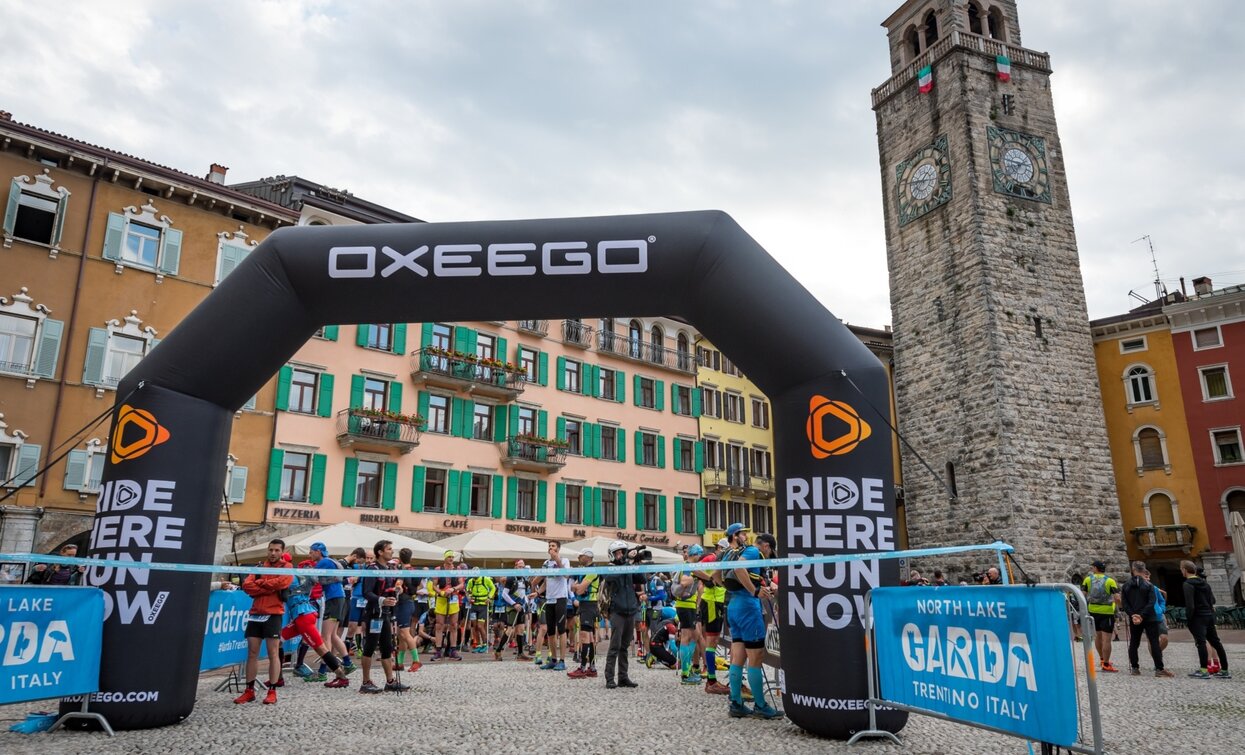 Garda Trentino Trail 2018 | © Garda Trentino 