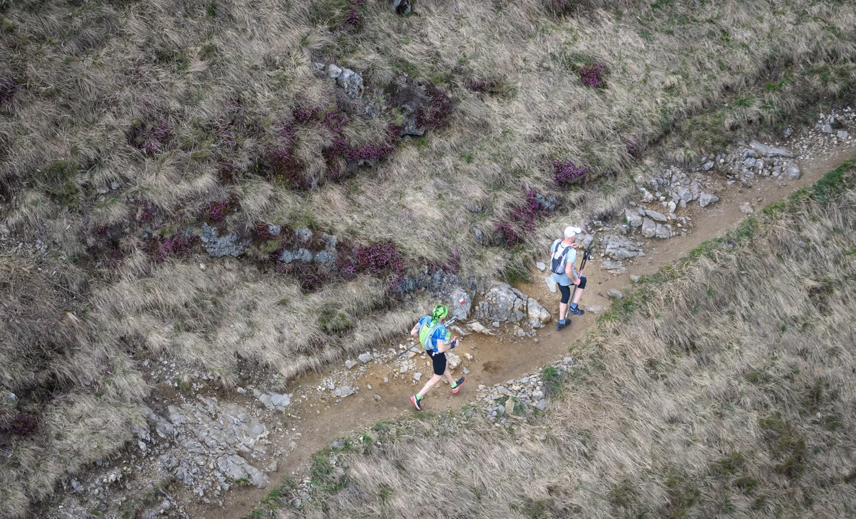 Garda Trentino Trail 2018 | © Galvagni Foto - Archivio Garda Trentino Trail, Garda Trentino 