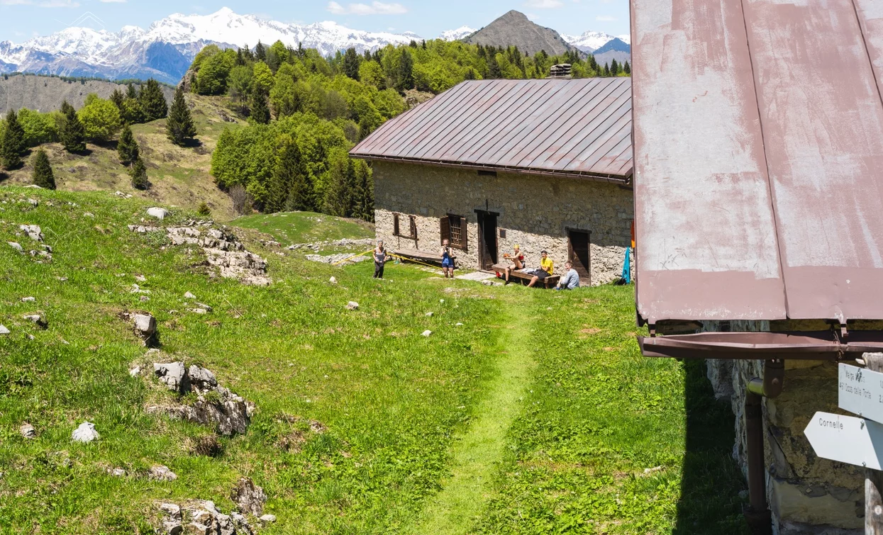 © Renata Fedrizzi, Garda Trentino 