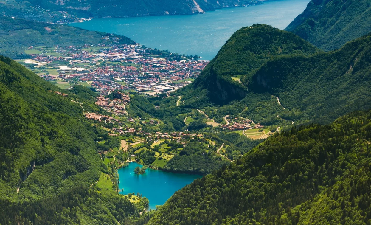 © Renata Fedrizzi, Garda Trentino