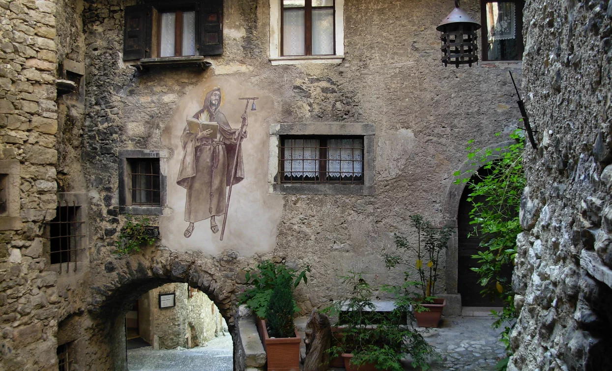 Village of Canele di Tenno | © Foto di Pivetti, Garda Trentino 