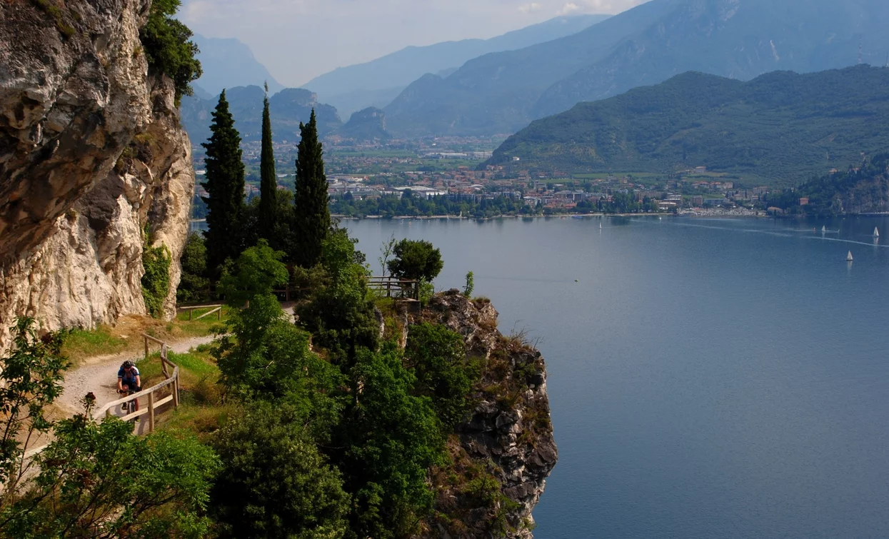 Sperone | © Fabrizio Novali, Garda Trentino 