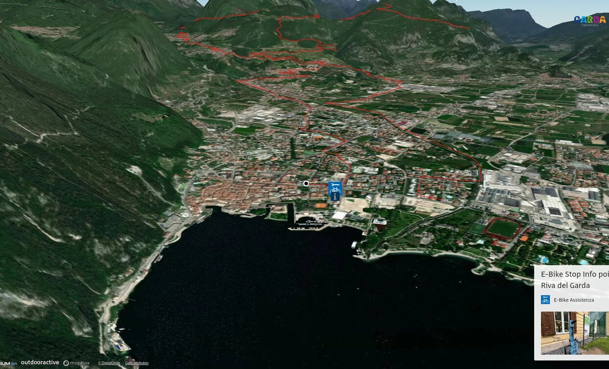 © Outdooractive – Flyover Videos