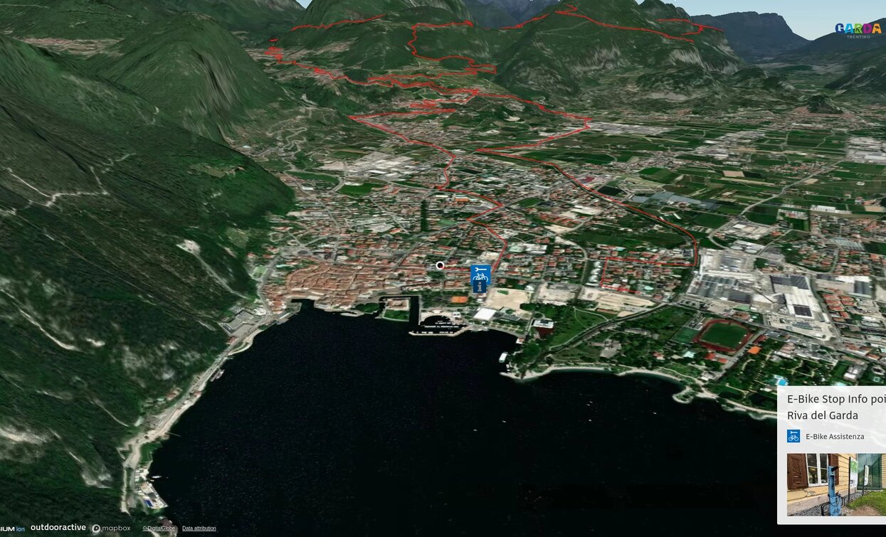 © Outdooractive – Flyover Videos