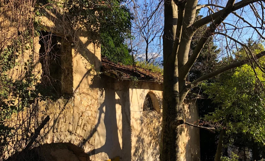 Chiesetta S. Maria Maddalena | © Stefania Oradini, Garda Trentino 