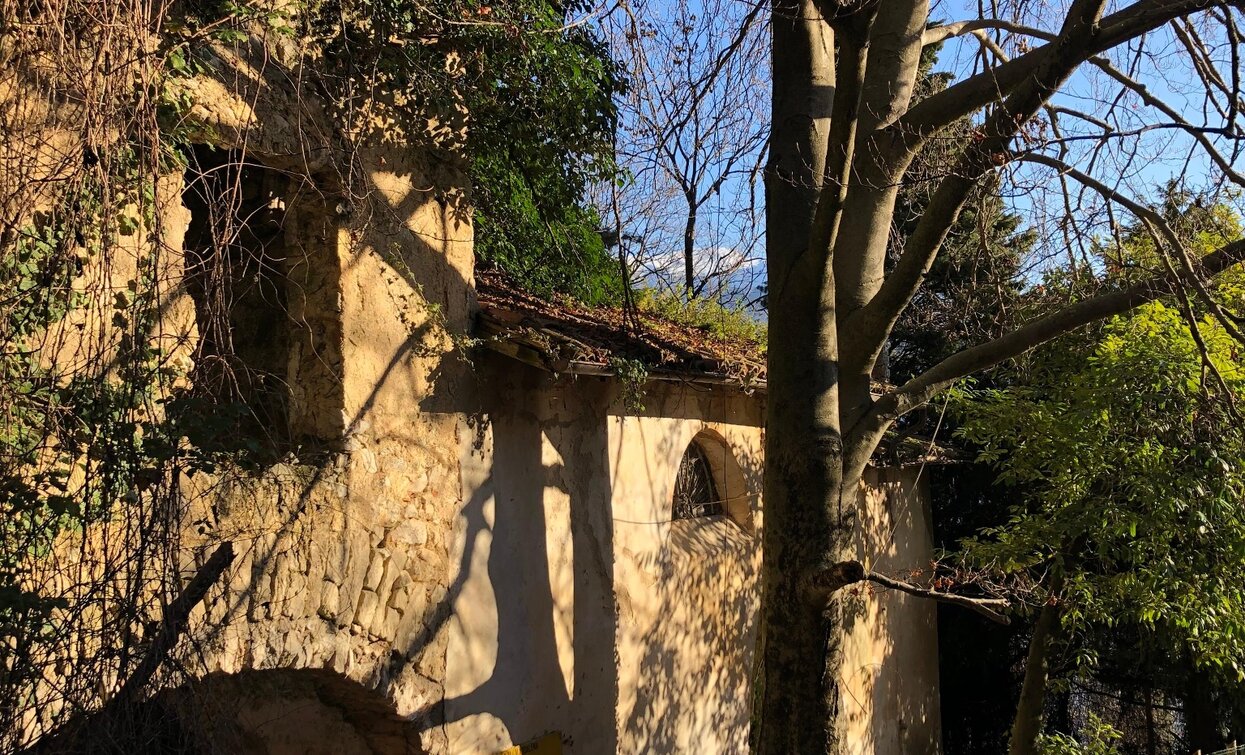 Chiesetta S. Maria Maddalena | © Stefania Oradini, Garda Trentino 