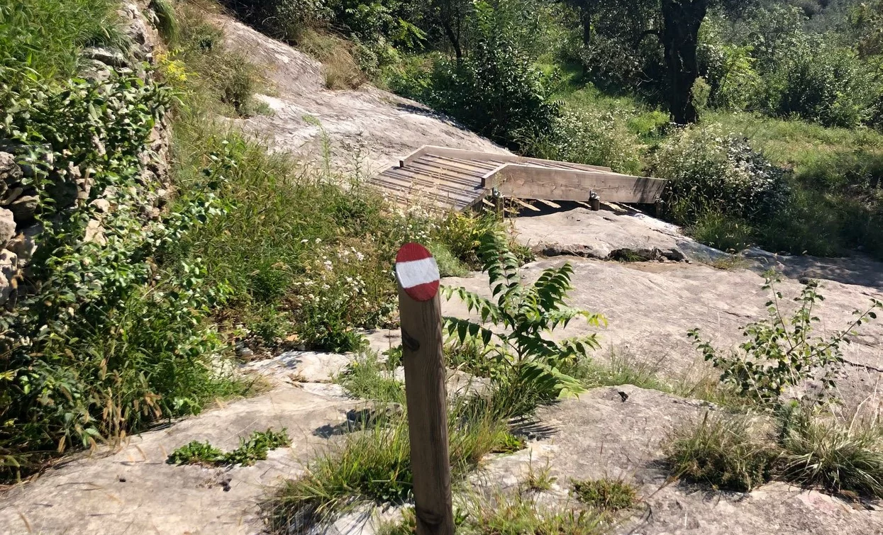 Coste di Baone | © Stefania Oradini , Garda Trentino