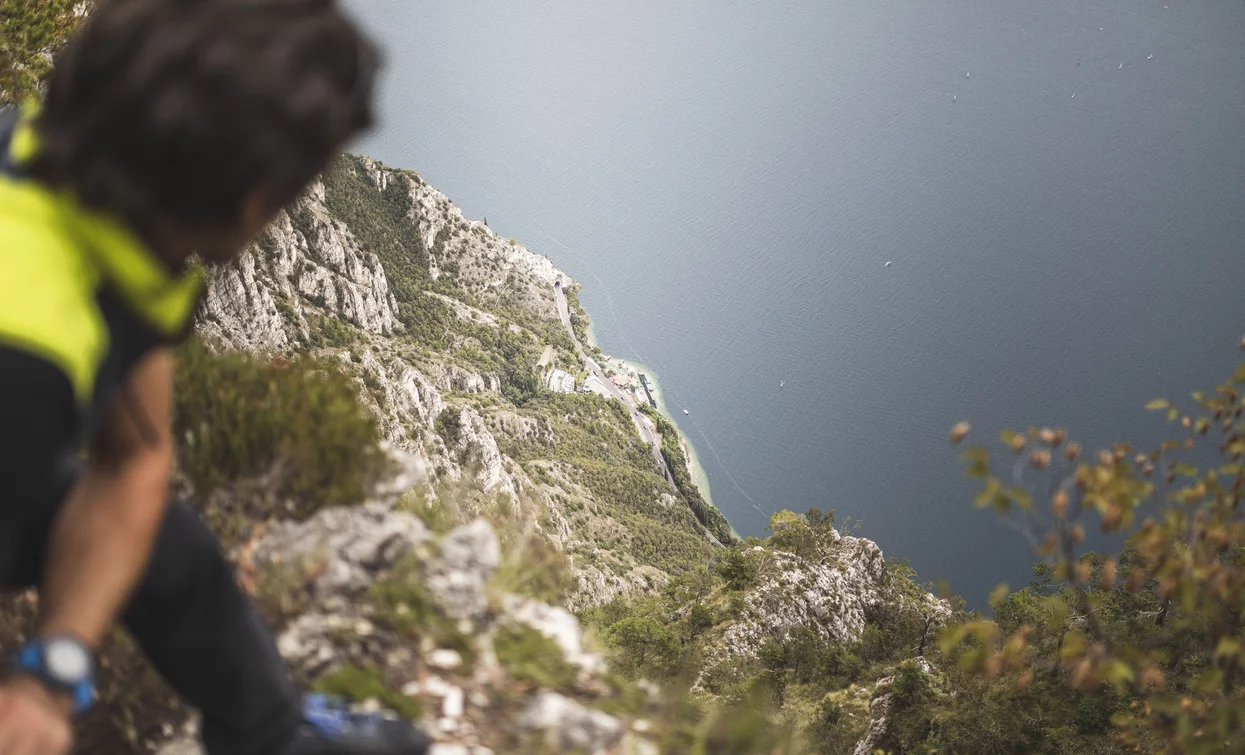 Panorama da Punta Larici | © Archivio Garda Trentino (ph. Watchsome), Garda Trentino 