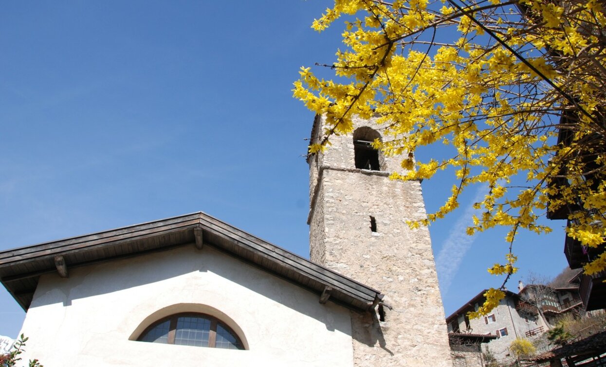 Calvola - Tenno | © Archivio Garda Trentino , Garda Trentino 