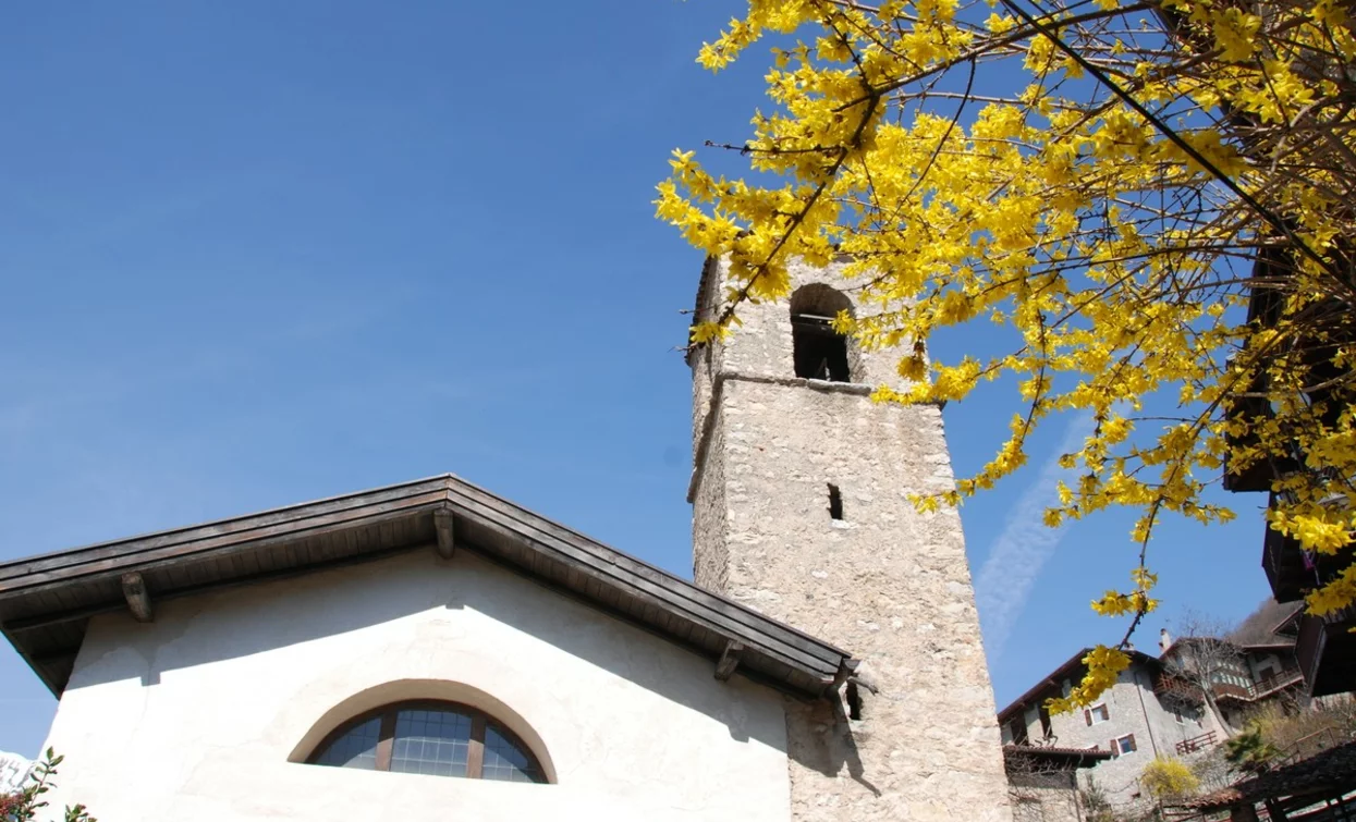 Calvola - Tenno | © Archivio Garda Trentino , Garda Trentino 