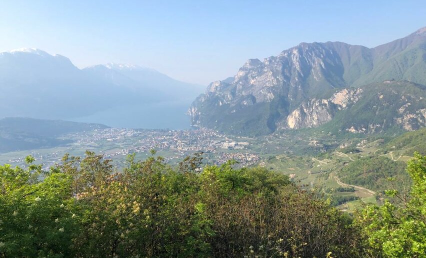 Val di Tovo | © Garda Trentino Trail , Garda Trentino Val di Tovo | © Garda Trentino Trail , Garda Trentino