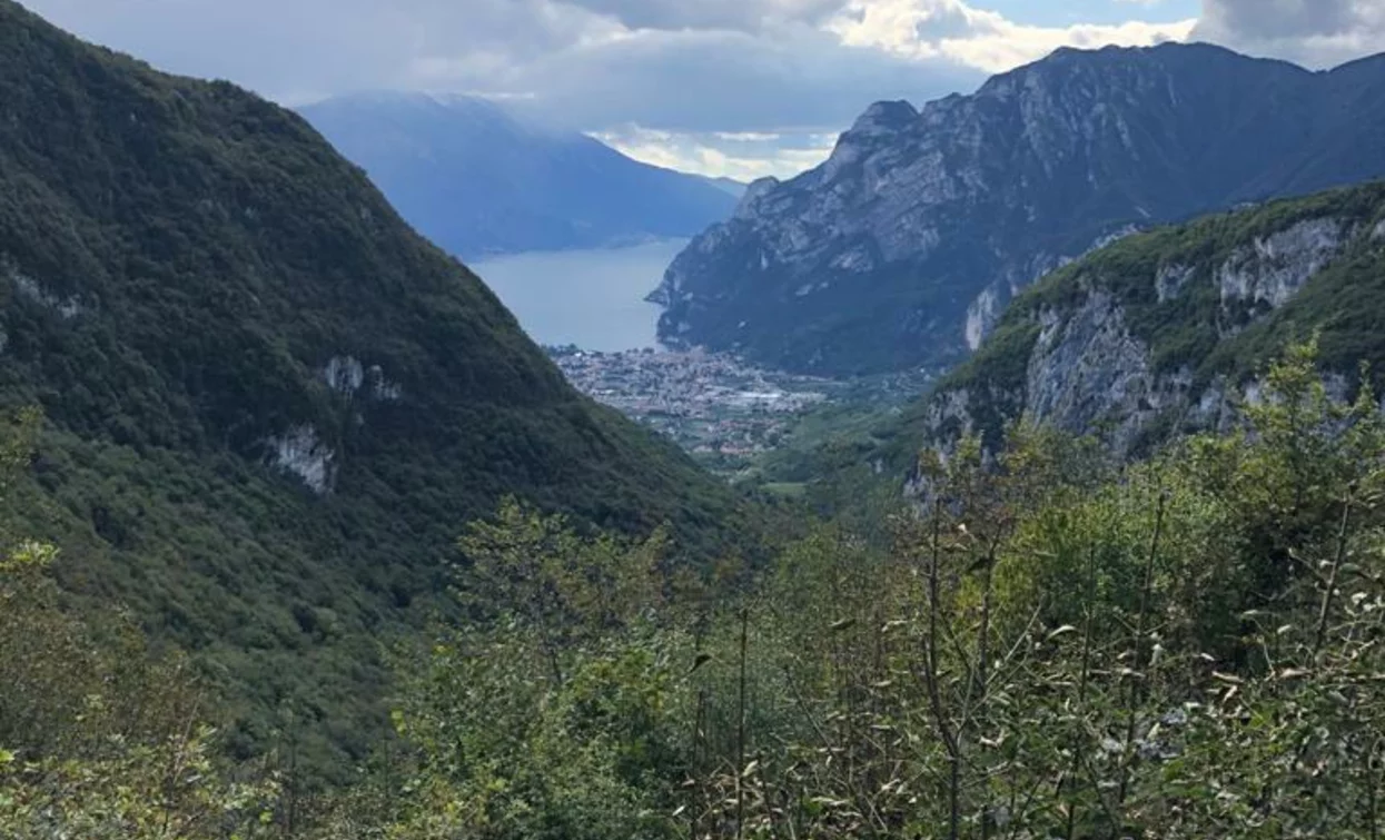 Val di Tovo | © Garda Trentino Trail , Garda Trentino 