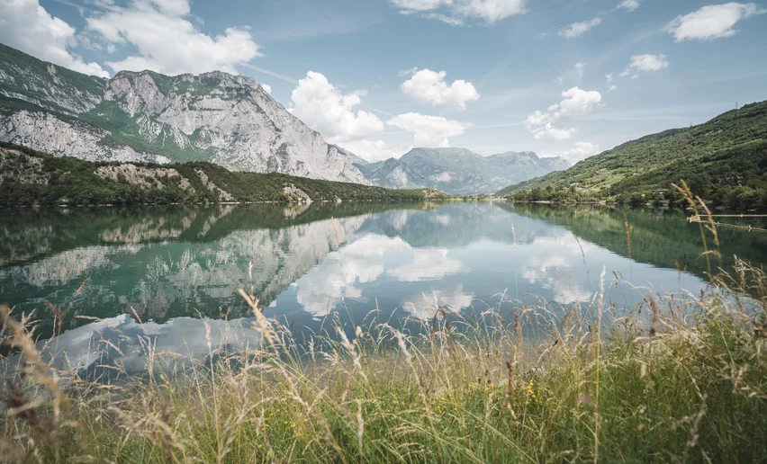 Cavedine Lake | © Archivio Garda Trentino (ph. Watchsome), Garda Trentino 